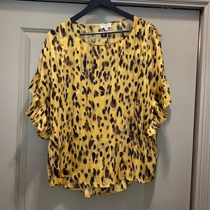 Umgee large blouse